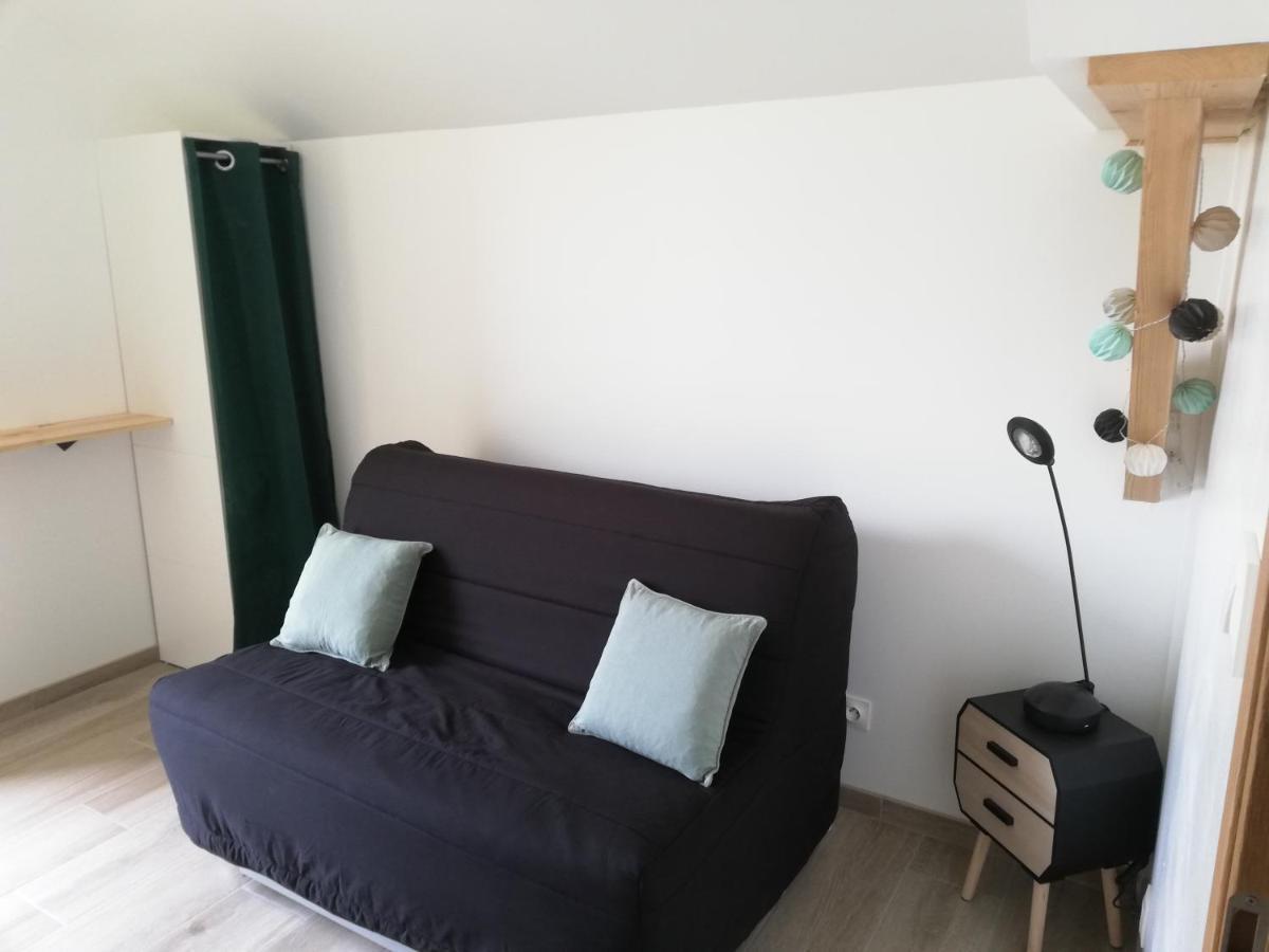 ארנג' Logement Entier Aux Portes Du Circuit Des 24H! מראה חיצוני תמונה